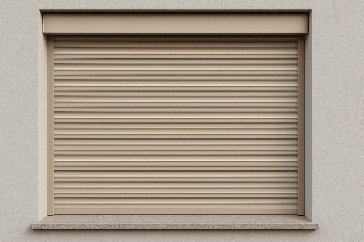 Zones d’intervention Rolet.be – Dépannage volets roulants